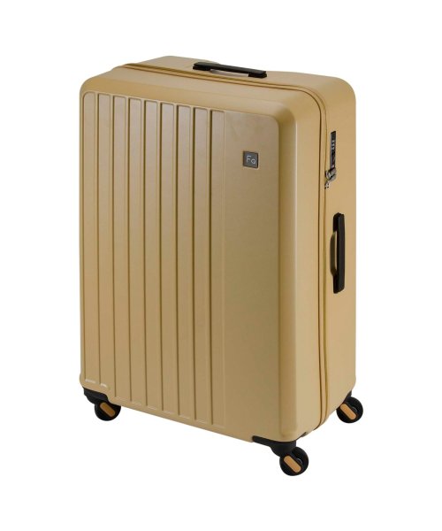 フリクエンター FREQUENTER スーツケース キャリーバッグ リエーヴェ メンズ レディース 98L 軽量 大容量 4輪 TSAロック 静音 LIEVE フリクエンター FREQUENTER