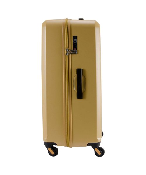 フリクエンター FREQUENTER スーツケース キャリーバッグ リエーヴェ メンズ レディース 98L 軽量 大容量 4輪 TSAロック 静音 LIEVE フリクエンター FREQUENTER