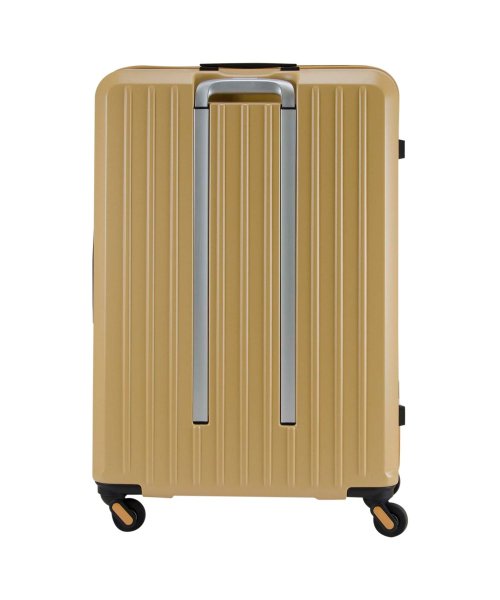 フリクエンター FREQUENTER スーツケース キャリーバッグ リエーヴェ メンズ レディース 98L 軽量 大容量 4輪 TSAロック 静音 LIEVE フリクエンター FREQUENTER