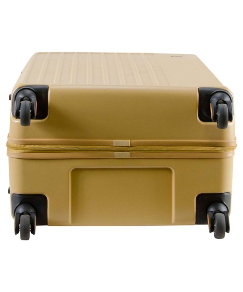 フリクエンター FREQUENTER スーツケース キャリーバッグ リエーヴェ メンズ レディース 98L 軽量 大容量 4輪 TSAロック 静音 LIEVE フリクエンター FREQUENTER