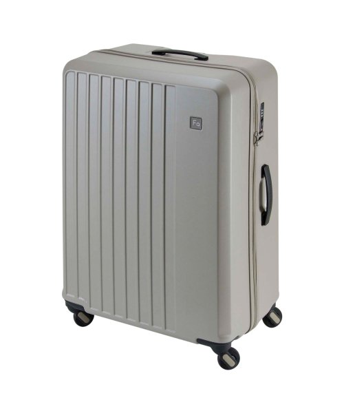 フリクエンター FREQUENTER スーツケース キャリーバッグ リエーヴェ メンズ レディース 98L 軽量 大容量 4輪 TSAロック 静音 LIEVE フリクエンター FREQUENTER