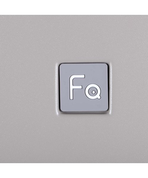 フリクエンター FREQUENTER スーツケース キャリーバッグ リエーヴェ メンズ レディース 98L 軽量 大容量 4輪 TSAロック 静音 LIEVE フリクエンター FREQUENTER