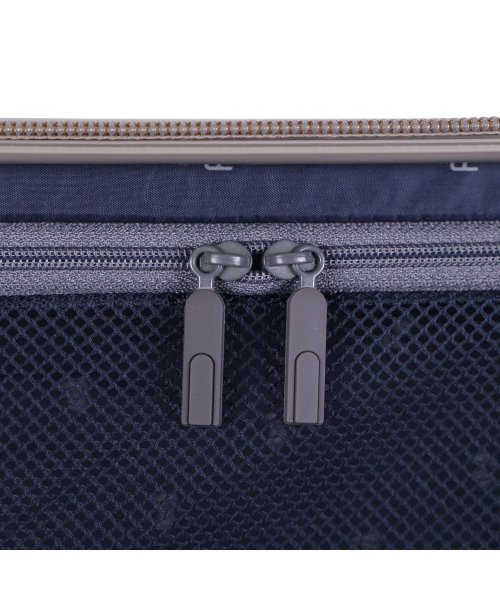 フリクエンター FREQUENTER スーツケース キャリーバッグ リエーヴェ メンズ レディース 98L 軽量 大容量 4輪 TSAロック 静音 LIEVE フリクエンター FREQUENTER