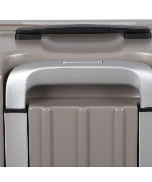 フリクエンター FREQUENTER スーツケース キャリーバッグ リエーヴェ メンズ レディース 98L 軽量 大容量 4輪 TSAロック 静音 LIEVE フリクエンター FREQUENTER