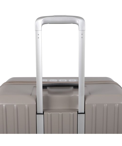 フリクエンター FREQUENTER スーツケース キャリーバッグ リエーヴェ メンズ レディース 98L 軽量 大容量 4輪 TSAロック 静音 LIEVE フリクエンター FREQUENTER