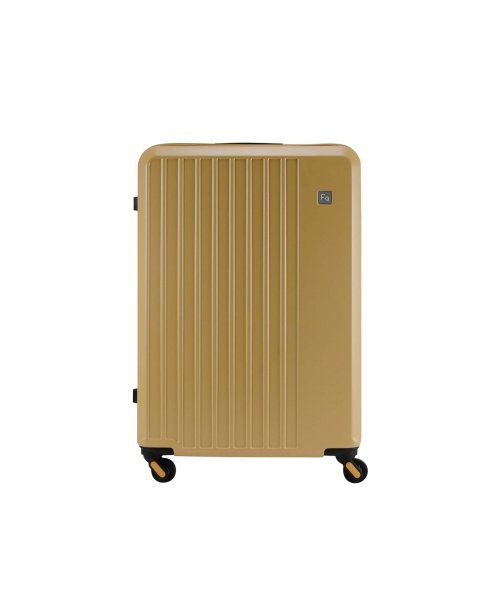 フリクエンター FREQUENTER スーツケース キャリーバッグ リエーヴェ メンズ レディース 98L 軽量 大容量 4輪 TSAロック 静音 LIEVE フリクエンター FREQUENTER