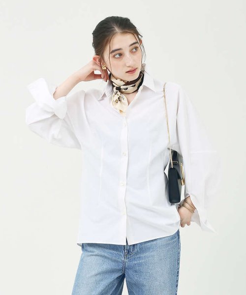 【manipuri/マニプリ】　コラージュフレームバンダナ manipuri/マニプリ