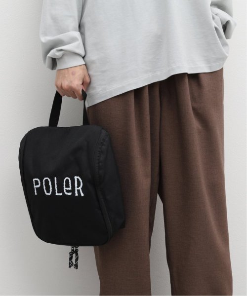 JOURNAL STANDARD relume Men's(ジャーナルスタンダード　レリューム　メンズ)/【POLeR / ポーラー×Vulture】SHOWER BAG/img18