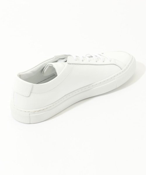 TOMORROWLAND GOODS(TOMORROWLAND GOODS)/COMMON PROJECTS ACHILLES LOW ローカットスニーカー/img03