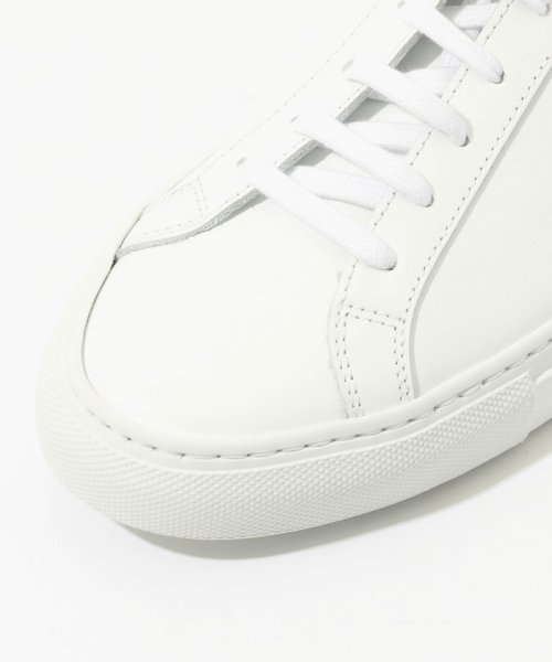 TOMORROWLAND GOODS(TOMORROWLAND GOODS)/COMMON PROJECTS ACHILLES LOW ローカットスニーカー/img04