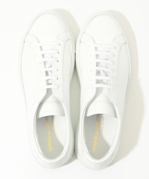 TOMORROWLAND GOODS(TOMORROWLAND GOODS)/COMMON PROJECTS ACHILLES LOW ローカットスニーカー/img06