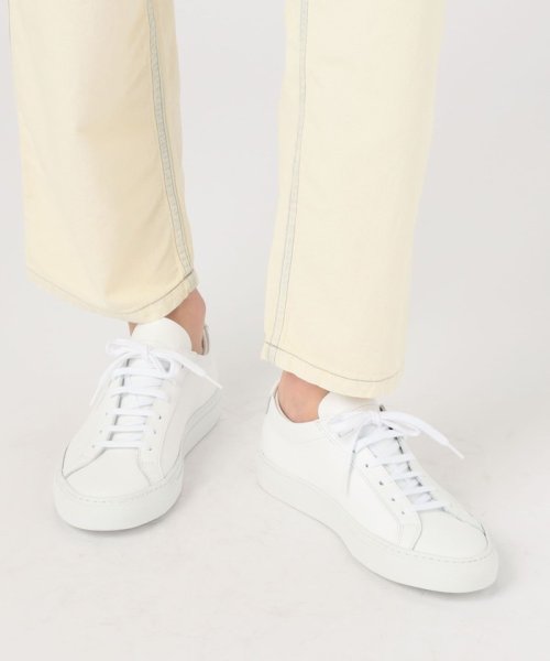 TOMORROWLAND GOODS(TOMORROWLAND GOODS)/COMMON PROJECTS ACHILLES LOW ローカットスニーカー/img07