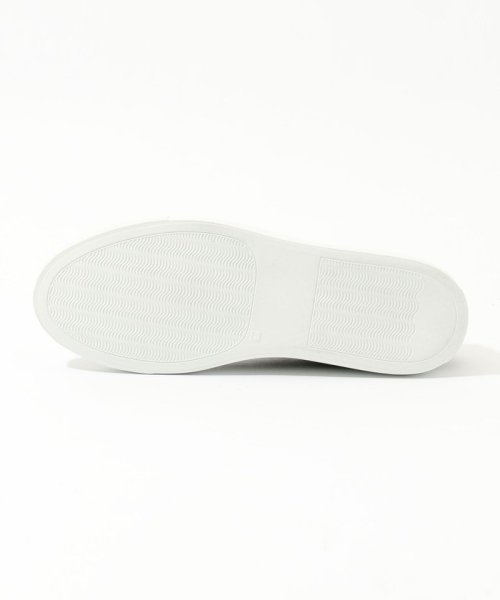 TOMORROWLAND GOODS(TOMORROWLAND GOODS)/COMMON PROJECTS ACHILLES WHITE ローカットスニーカー/img02