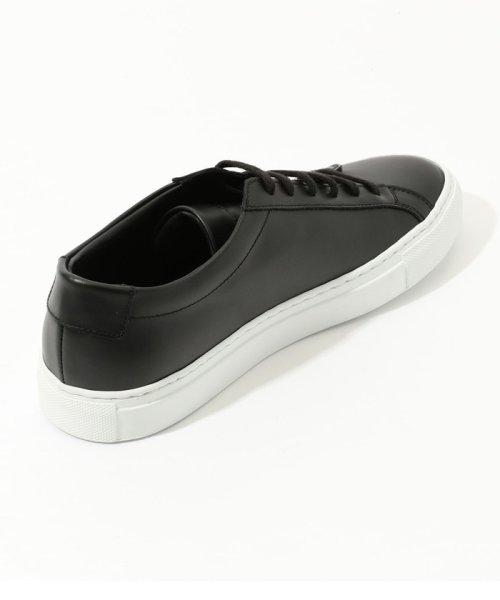 TOMORROWLAND GOODS(TOMORROWLAND GOODS)/COMMON PROJECTS ACHILLES WHITE ローカットスニーカー/img03