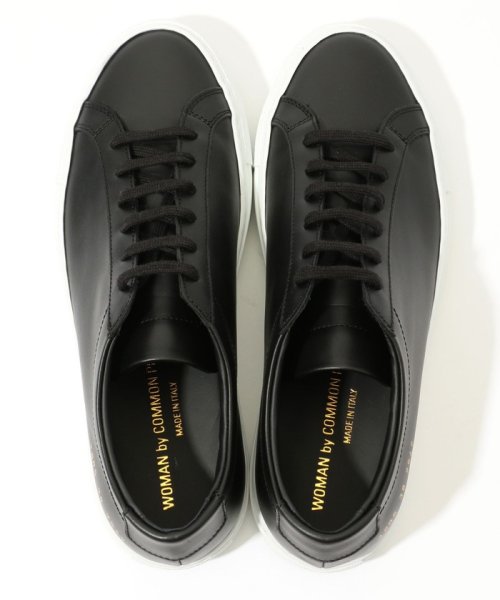 TOMORROWLAND GOODS(TOMORROWLAND GOODS)/COMMON PROJECTS ACHILLES WHITE ローカットスニーカー/img06