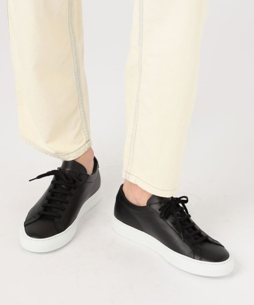 TOMORROWLAND GOODS(TOMORROWLAND GOODS)/COMMON PROJECTS ACHILLES WHITE ローカットスニーカー/img07