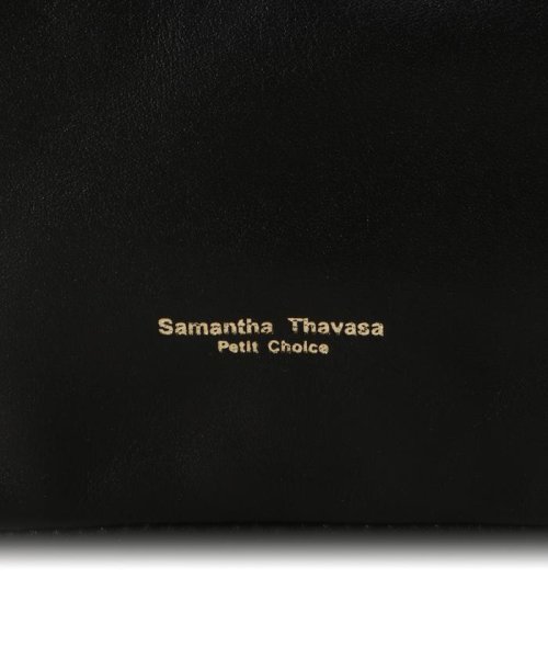 Samantha Thavasa Petit Choice(サマンサタバサプチチョイス)/ワンハンドルショルダーバッグ/img04