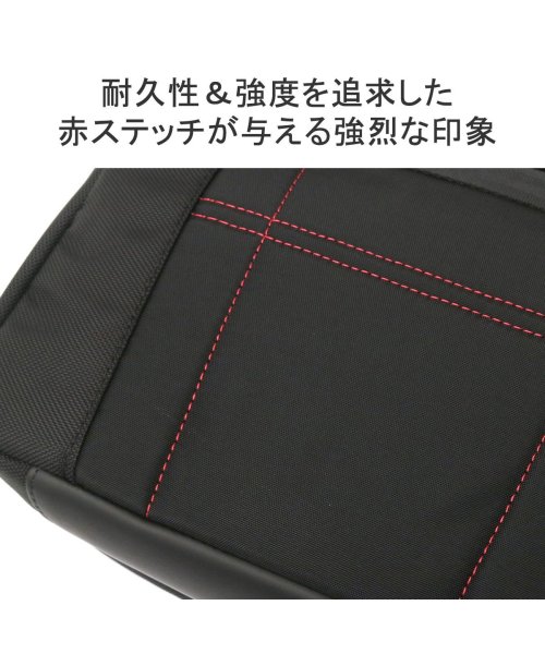 NEOPRO(ネオプロ)/ネオプロ ショルダーバッグ NEOPRO RED POINT ショルダー バッグ ミニショルダー 小さめ A5 斜めがけ 肩掛け 軽量 2－112/img06