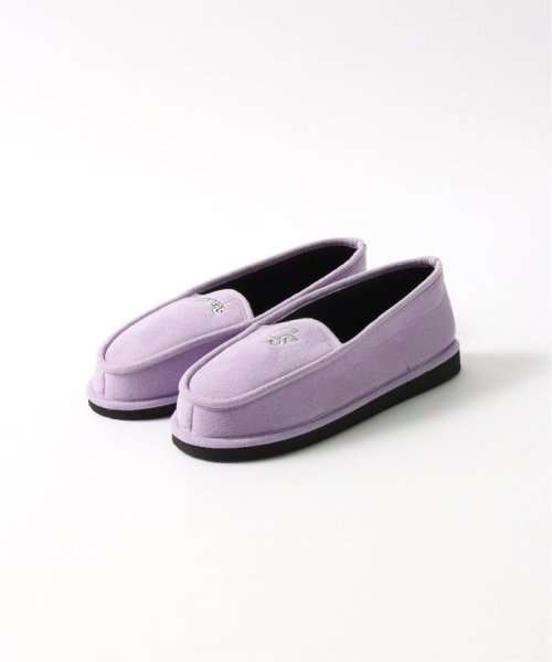 PULP(パルプ)/【CarService × Hamer's Whole Sales】Freshen up Room Shoes/img21