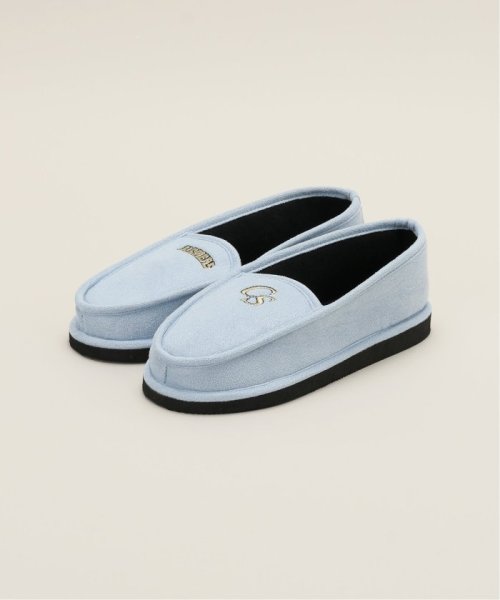 PULP(パルプ)/【CarService × Hamer's Whole Sales】Freshen up Room Shoes/img14
