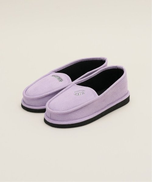 PULP(パルプ)/【CarService × Hamer's Whole Sales】Freshen up Room Shoes/img15
