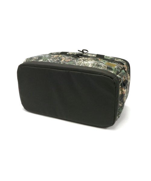 AS2OV(アッソブ)/アッソブ コンテナ AS2OV ORIGINAL CAMO POLYCA SERIES 2ROOM CONTAINER CAMO 152213CAMO/img19