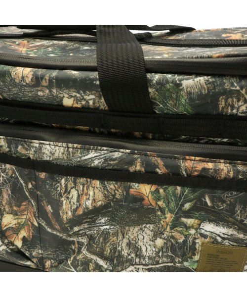 AS2OV(アッソブ)/アッソブ コンテナ AS2OV ORIGINAL CAMO POLYCA SERIES 2ROOM CONTAINER CAMO 152213CAMO/img26