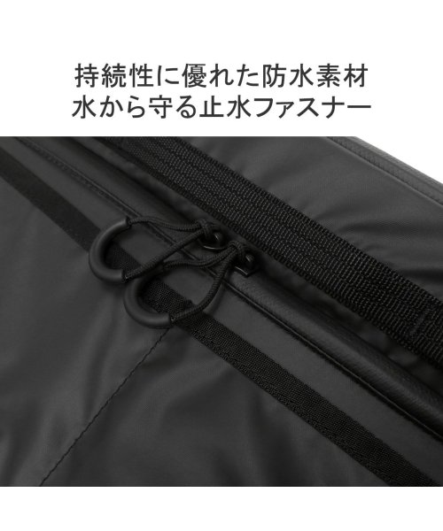 AS2OV(アッソブ)/アッソブ コンテナ AS2OV NYLON POLYCARBONATE SERIES 2ROOM CONTAINER コンテナボックス 収納 152213/img04