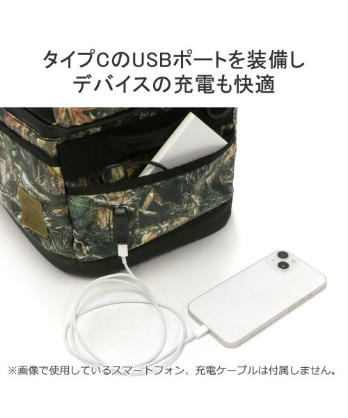 AS2OV(アッソブ)/アッソブ コンテナ AS2OV NYLON POLYCARBONATE SERIES 2ROOM CONTAINER コンテナボックス 収納 152213/img07