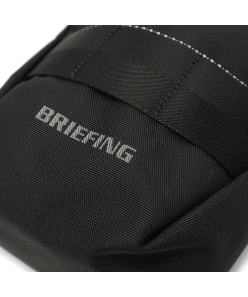 BRIEFING(ブリーフィング)/【日本正規品】ブリーフィング ショルダーバッグ BRIEFING MFC CROSS BODY BAG TALL  斜めがけ 軽量 BRA231L62/img20