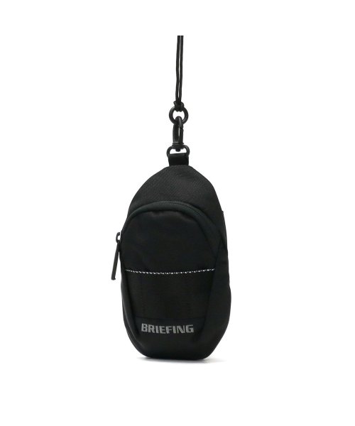 BRIEFING(ブリーフィング)/【日本正規品】ブリーフィング ポーチ BRIEFING MFC COLLECTION MFC NECK POUCH ネックポーチ BRA231A64/img07