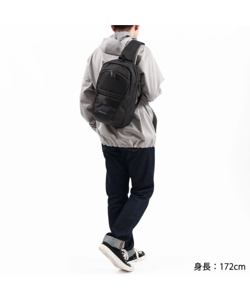 BRIEFING(ブリーフィング)/【日本正規品】 ブリーフィング ボディバッグ BRIEFING MFC COLLECTION MFC SLING WR 斜めがけ BRA231L43/img02