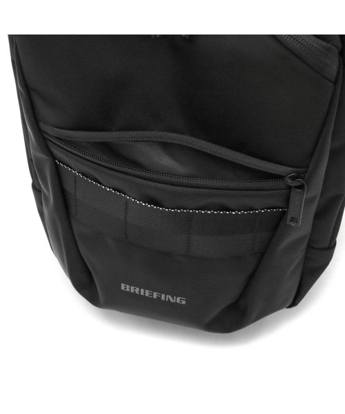 BRIEFING(ブリーフィング)/【日本正規品】 ブリーフィング ボディバッグ BRIEFING MFC COLLECTION MFC SLING WR 斜めがけ BRA231L43/img17
