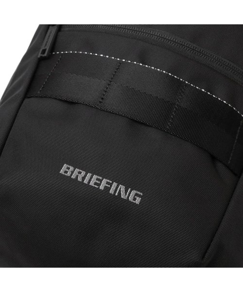 BRIEFING(ブリーフィング)/【日本正規品】 ブリーフィング ボディバッグ BRIEFING MFC COLLECTION MFC SLING WR 斜めがけ BRA231L43/img24