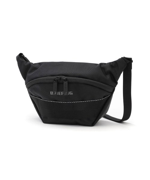 BRIEFING(ブリーフィング)/【日本正規品】 ブリーフィング ボディバッグ BRIEFING MFC COLLECTION MFC CROSS BODY BAG WR BRA231L44/img09