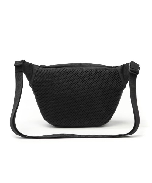 BRIEFING(ブリーフィング)/【日本正規品】 ブリーフィング ボディバッグ BRIEFING MFC COLLECTION MFC CROSS BODY BAG WR BRA231L44/img12