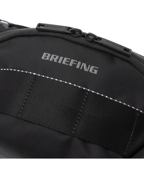 BRIEFING(ブリーフィング)/【日本正規品】 ブリーフィング ボディバッグ BRIEFING MFC COLLECTION MFC CROSS BODY BAG WR BRA231L44/img19