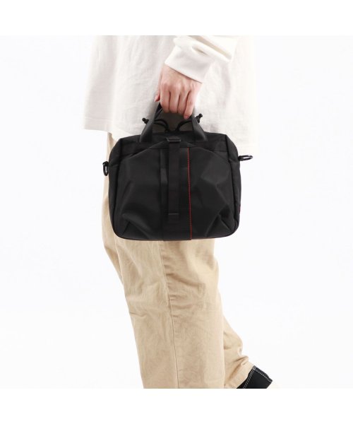 日本正規品】 ブリーフィング ショルダーバッグ BRIEFING URBAN GYM  