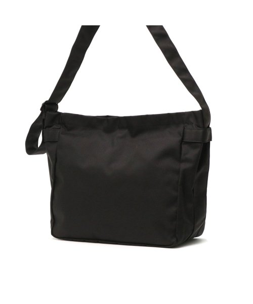 SLOW(スロウ)/スロウ ショルダーバッグ SLOW ballistic air －box shoulder bag－ ショルダー バッグ 斜めがけ A4 B4 868S00L/img09