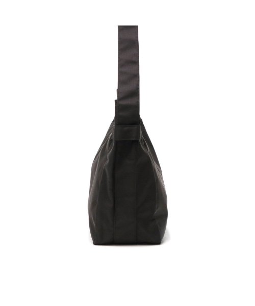 SLOW(スロウ)/スロウ ショルダーバッグ SLOW ballistic air －box shoulder bag－ ショルダー バッグ 斜めがけ A4 B4 868S00L/img11