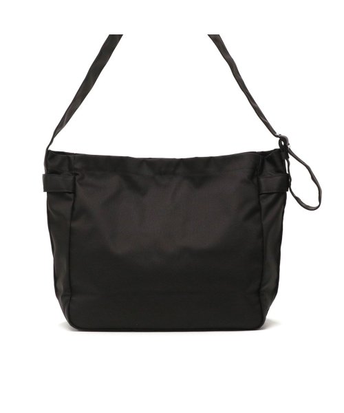 SLOW(スロウ)/スロウ ショルダーバッグ SLOW ballistic air －box shoulder bag－ ショルダー バッグ 斜めがけ A4 B4 868S00L/img12