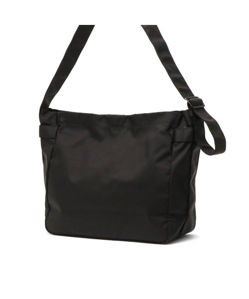 SLOW(スロウ)/スロウ ショルダーバッグ SLOW ballistic air －box shoulder bag－ ショルダー バッグ 斜めがけ A4 B4 868S00L/img13