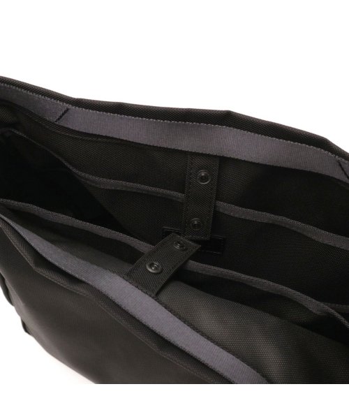 SLOW(スロウ)/スロウ ショルダーバッグ SLOW ballistic air －box shoulder bag－ ショルダー バッグ 斜めがけ A4 B4 868S00L/img20