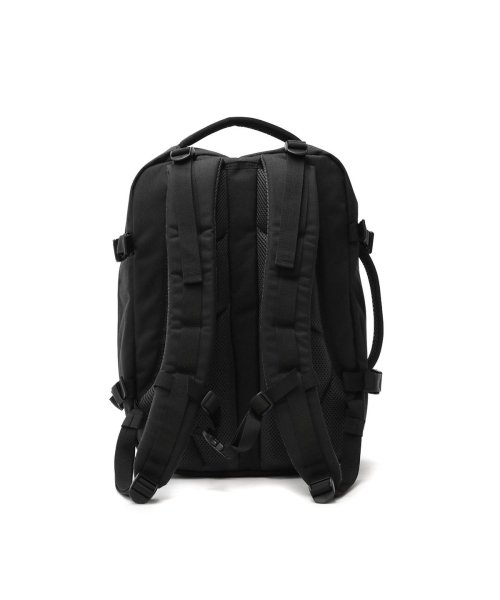 CABINZERO(キャビンゼロ)/【日本正規品】 キャビンゼロ リュック CABIN ZERO MILITARY STYLE 28L ミリタリー バックパック リュックサック 旅行バッグ/img12