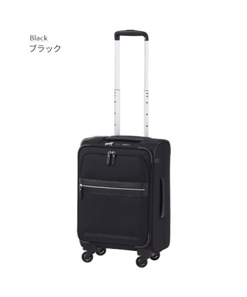エース スーツケース 機内持ち込み Sサイズ SS 31L フロントオープン ストッパー付き ace. TOKYO 32152 ソフトキャリーケース キャリーバッグ・スーツケース F1854213987(14300円)