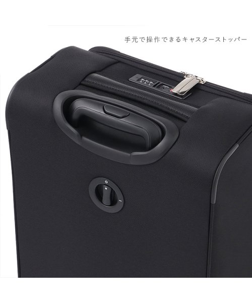 エース スーツケース 機内持ち込み Sサイズ SS 31L フロントオープン ストッパー付き ace. TOKYO 32152 ソフトキャリーケース キャリーバッグ・スーツケース F1854213987(14300円)