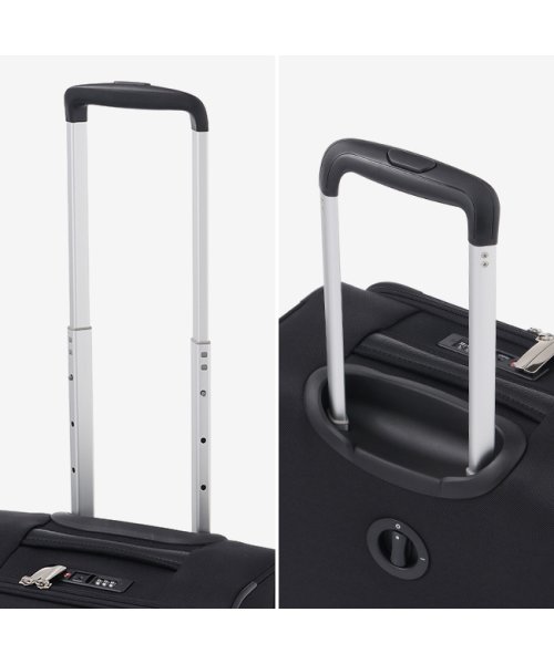 エース スーツケース 機内持ち込み Sサイズ SS 31L フロントオープン ストッパー付き ace. TOKYO 32152 ソフトキャリーケース キャリーバッグ・スーツケース F1854213987(14300円)