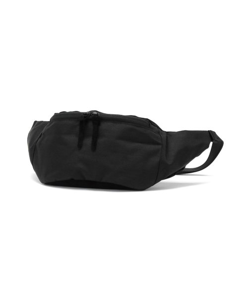 hobo(ホーボー)/ホーボー ウエストバッグ hobo WAIST POUCH NYLON OXFORD with COW SUEDE ボディバッグ ショルダー HB－BG4008/img03