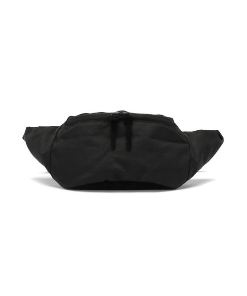 hobo(ホーボー)/ホーボー ウエストバッグ hobo WAIST POUCH NYLON OXFORD with COW SUEDE ボディバッグ ショルダー HB－BG4008/img04