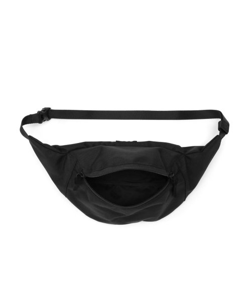 hobo(ホーボー)/ホーボー ウエストバッグ hobo WAIST POUCH NYLON OXFORD with COW SUEDE ボディバッグ ショルダー HB－BG4008/img10